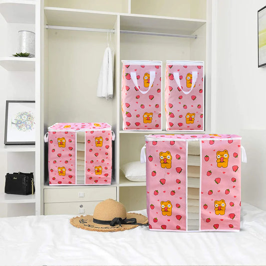 Pastel Place, Dreamy Decor Co., Little Spaces Shop, Strawberry6