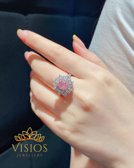 Fine Jewellery Ring for Every Occasion